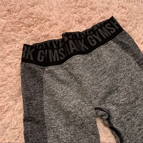 Gymshark Flex Low Rise Leggin… - Picture 2 of 4